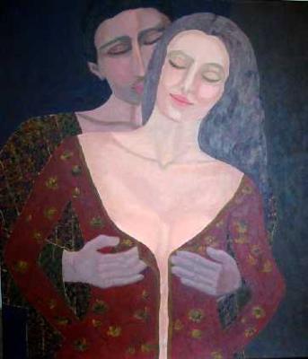Thousand & One Nights (1) Thousand & One Nights (1)