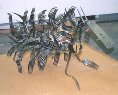 Ik slaap eet en speel (vorkenhondje) Ik slaap eet en speel (vorkenhondje)