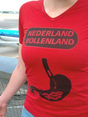 nederland bollenland! nederland bollenland!