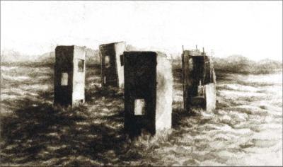 landschap XVI landschap XVI