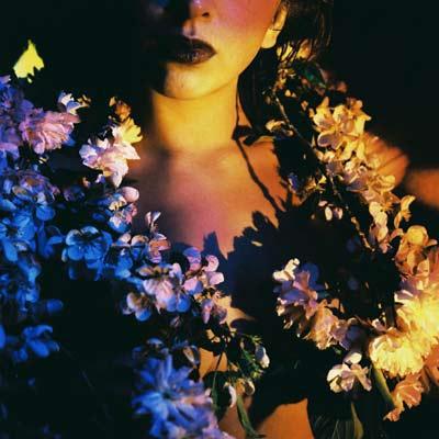 Lips of flowers Lips of flowers