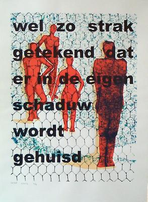 Wel zo strak getekend... Wel zo strak getekend...