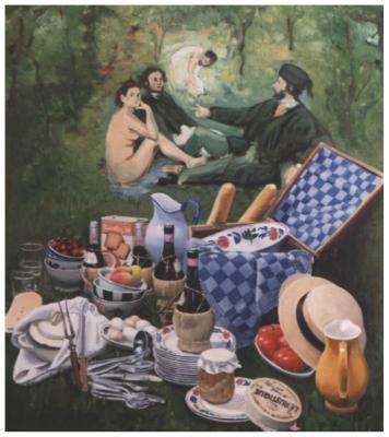 Picknick Picknick