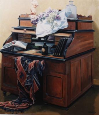 Bureau Bureau