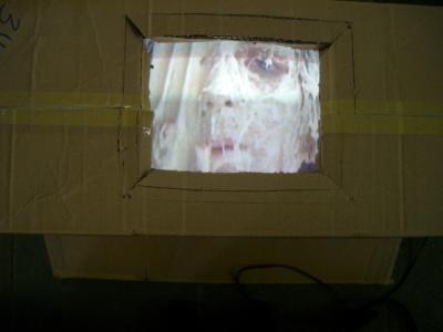 deel installatie deel installatie