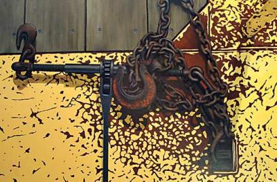 Chains Chains