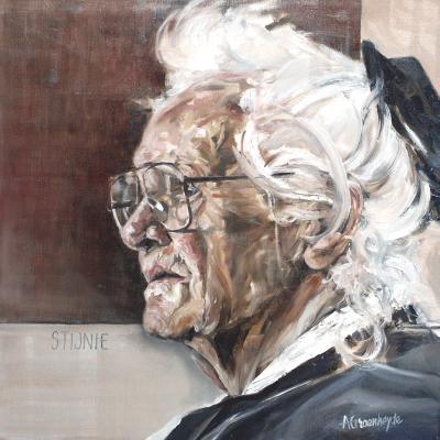 Stijnie Stijnie