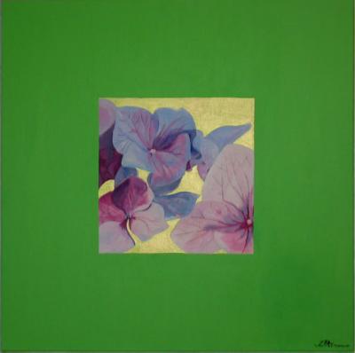 Hortensia Hortensia