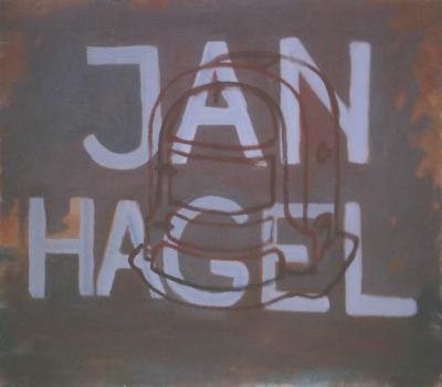 Jan Hagel Jan Hagel