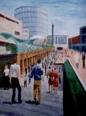 Koopgoot Rotterdam Koopgoot Rotterdam