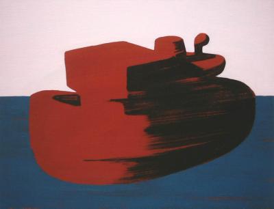 Bootje Bootje