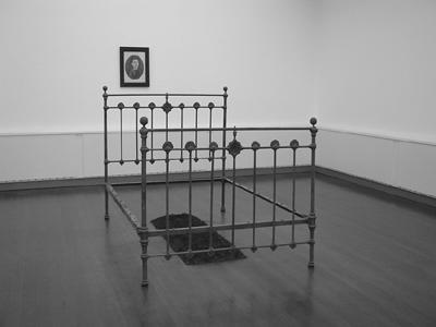 installatie (Birth-beds/The Adopted Mother) installatie (Birth-beds/The Adopted Mother)