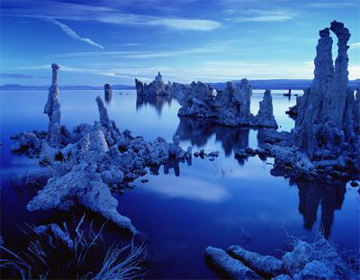 Mono Lake Mono Lake