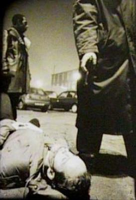 Violence II Violence II