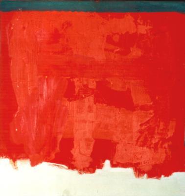 Rot-blau Rot-blau