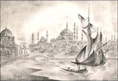Istanbul Istanbul