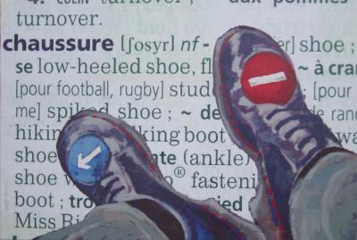 Chaussure Chaussure