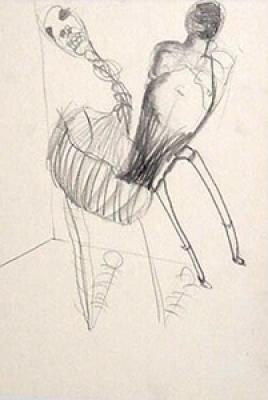 dummie tekening 2003 dummie tekening 2003