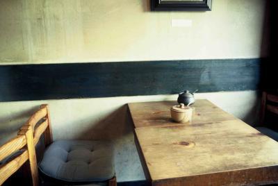 Tokio, Tafels & Stoelen Tokio, Tafels & Stoelen