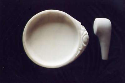 Mortir & Pestle Mortir & Pestle