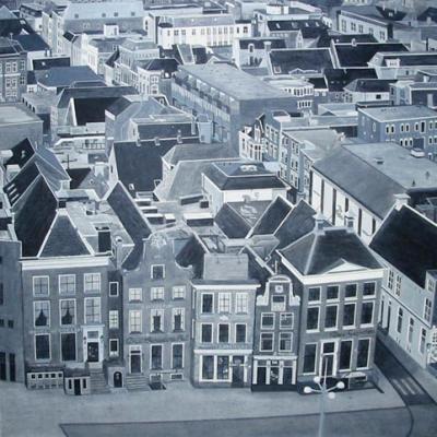 Over Groningen: Grote Markt