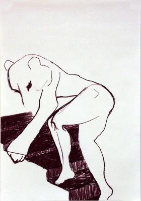 zonder titel (Toady) zonder titel (Toady)