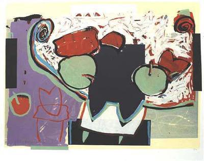 Appels en peren Appels en peren