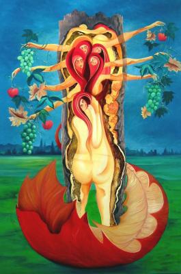Garden of Eden Garden of Eden