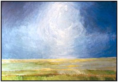 Noord Hollands licht Noord Hollands licht