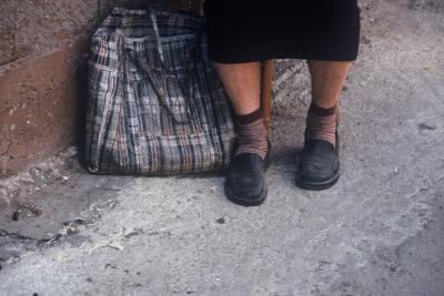 Almaty,Vrouw-Voeten Almaty,Vrouw-Voeten