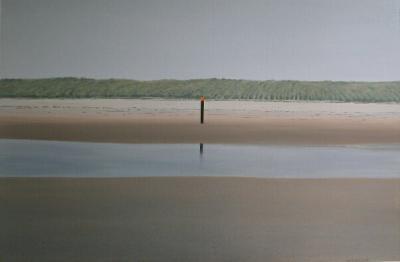 strand van Ouddorp strand van Ouddorp