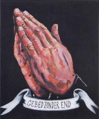gebed zonder end gebed zonder end