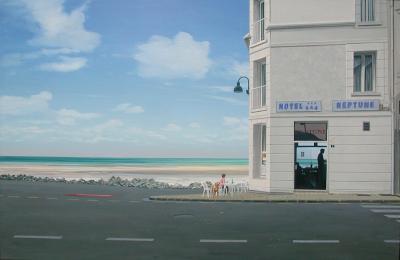 (104) hotel in Normandie (104) hotel in Normandie
