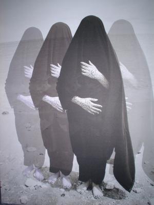 chador chador