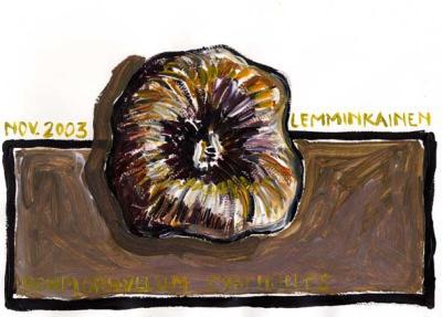 Dohmophyllum Cyathoides Dohmophyllum Cyathoides