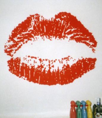 Kiss Kiss
