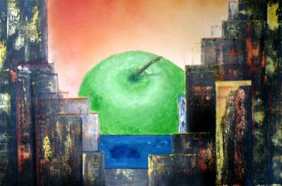 big apple big apple