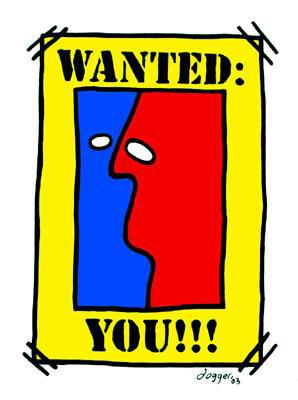 wanted you wanted you