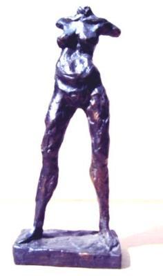 BronsfiguurA BronsfiguurA