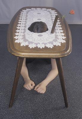 onderduiktafel onderduiktafel