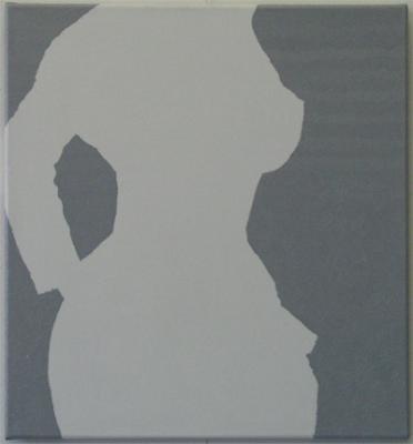 zonder titel (Pin-Up) zonder titel (Pin-Up)