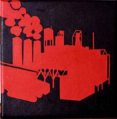 akzofabriekZwart/Rood.deel 2 akzofabriekZwart/Rood.deel 2