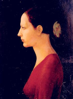 Portrait Portrait