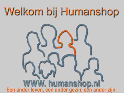 humanshop