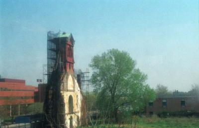 kerk vs. kerk vs.