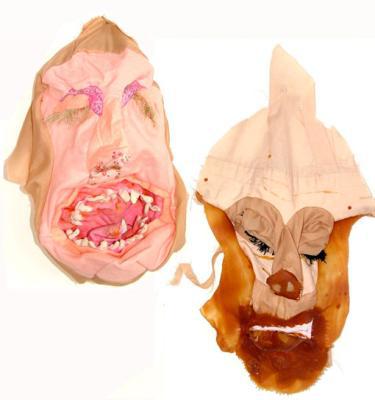 maskers maskers