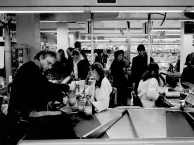 supermarkt supermarkt