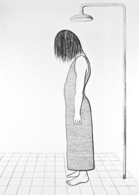 Zonder titel (uit de serie Zonder titel (uit de serie