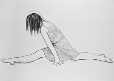 Zonder titel (uit de serie Zonder titel (uit de serie