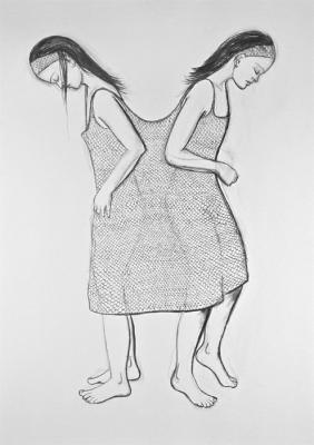 Zonder titel (uit de serie Zonder titel (uit de serie